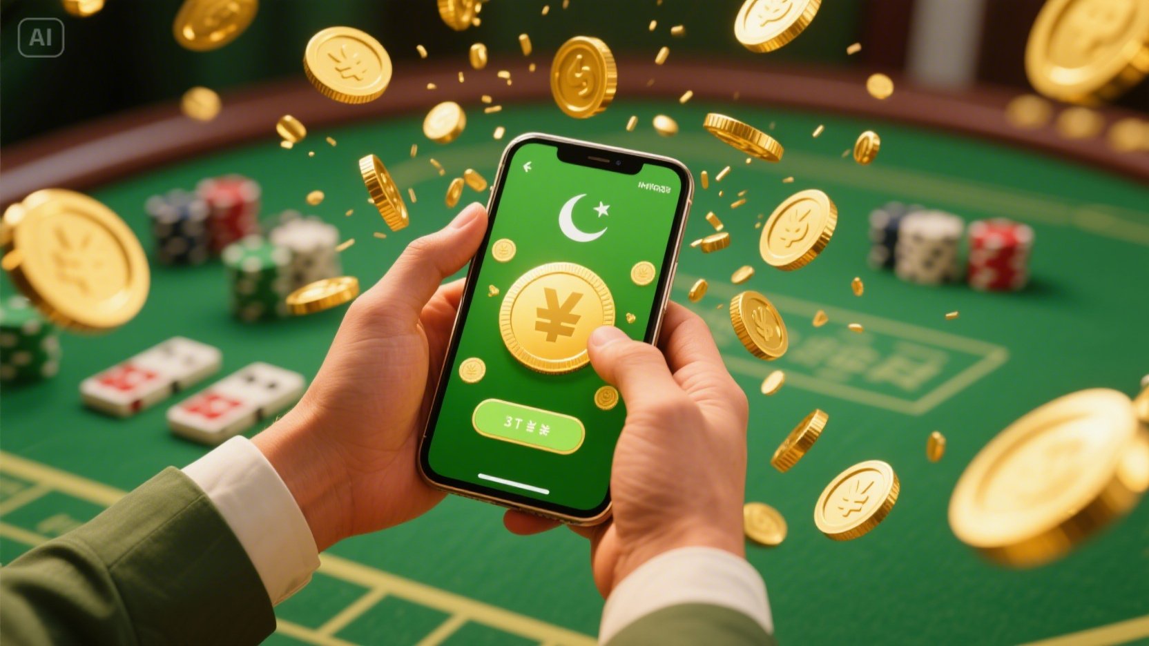 Booms BetJoin Pakistan’s favourite casino site and receive 200% instantly! Deposit safely, enjoy quick withdrawals, and play games with real PKR rewards.