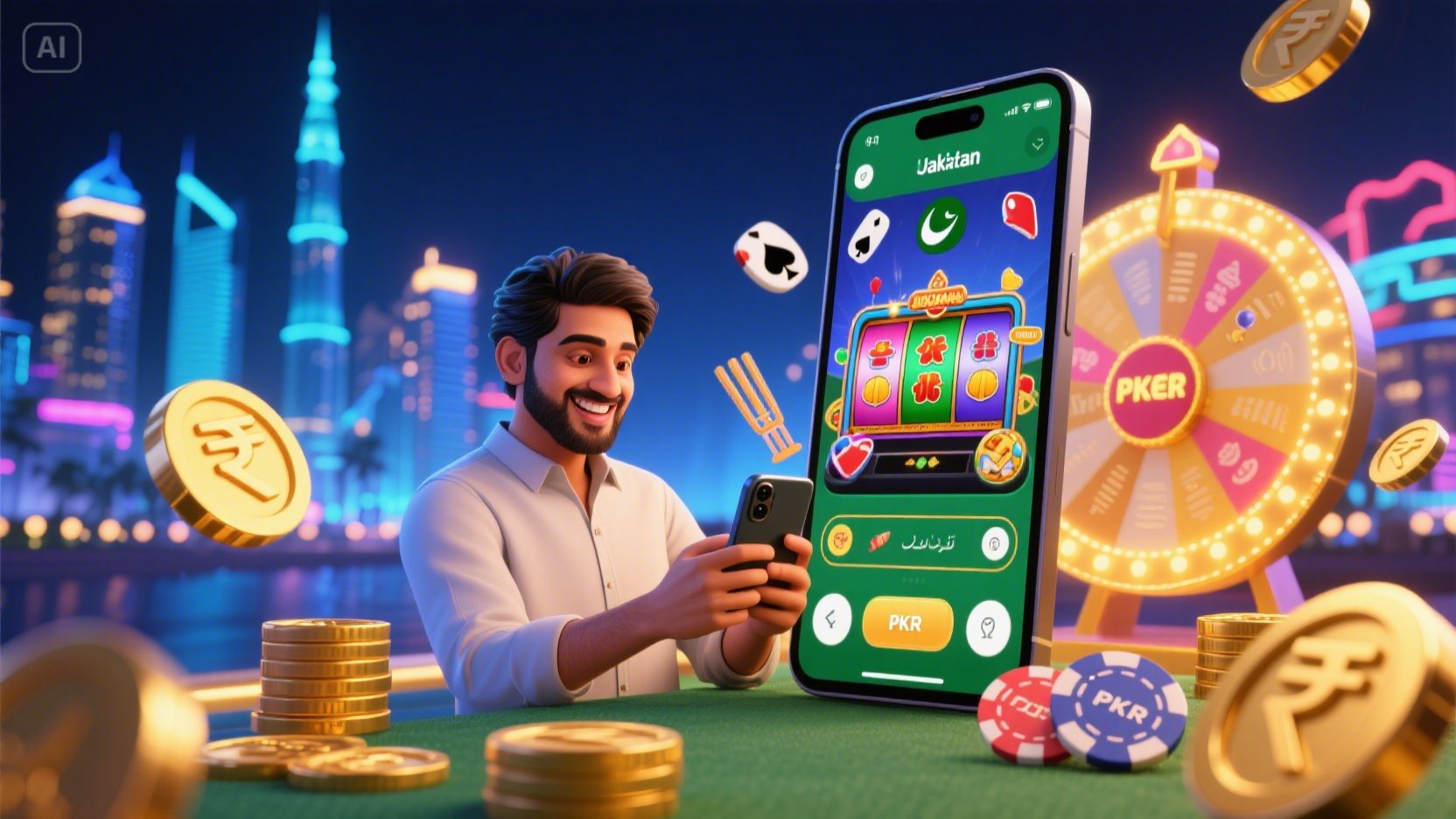 Booms BetJoin Pakistan’s casino site and receive a 200% instant top-up! Deposit once, play responsibly, and withdraw PKR winnings through local JazzCash systems.