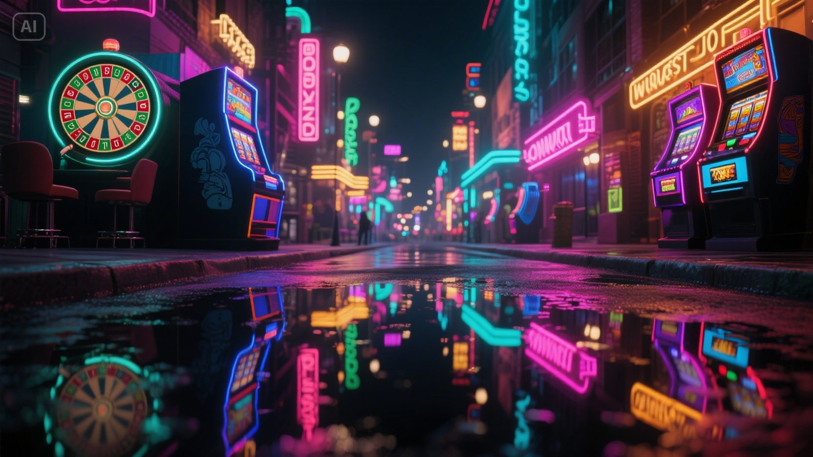 Registration at Booms Bet Casino