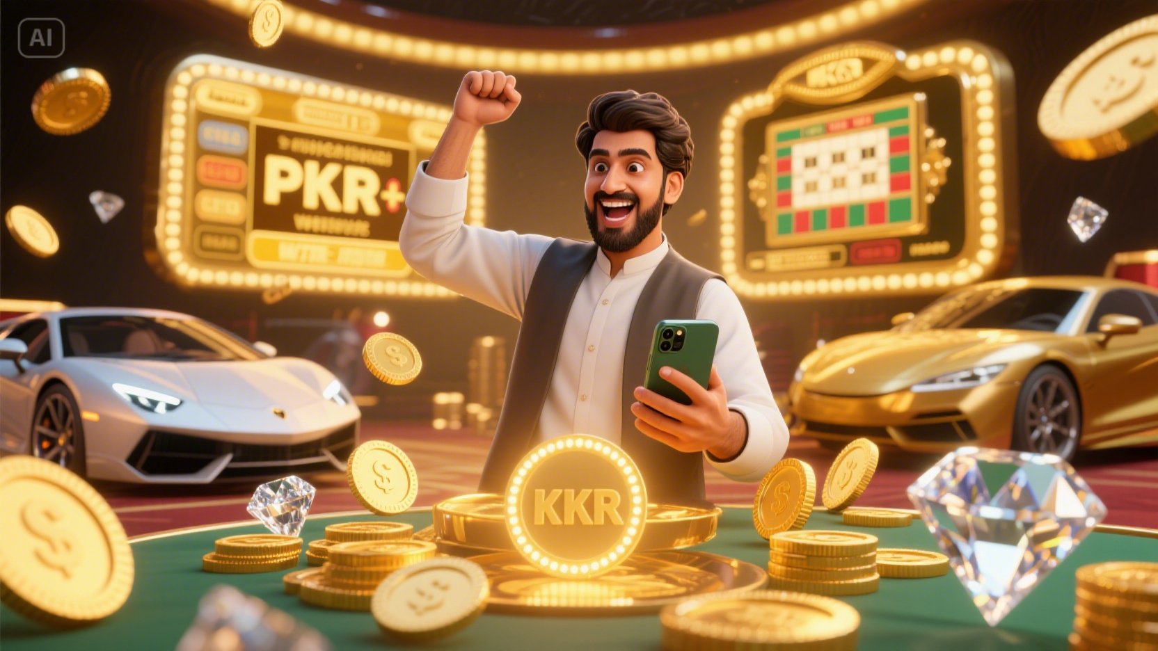 Booms BetDeposit now and grab your 200% first deposit bonus instantly! Pakistani players can use JazzCash or Easypaisa to recharge quickly, play their favourite casino games, and withdraw winnings in PKR safely anytime.